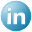 LinkedIn Icon